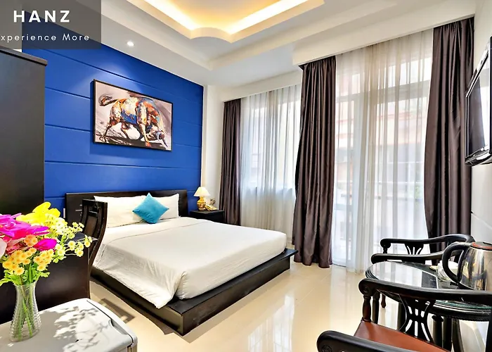 S79 Yaya Hotel Bui Vien