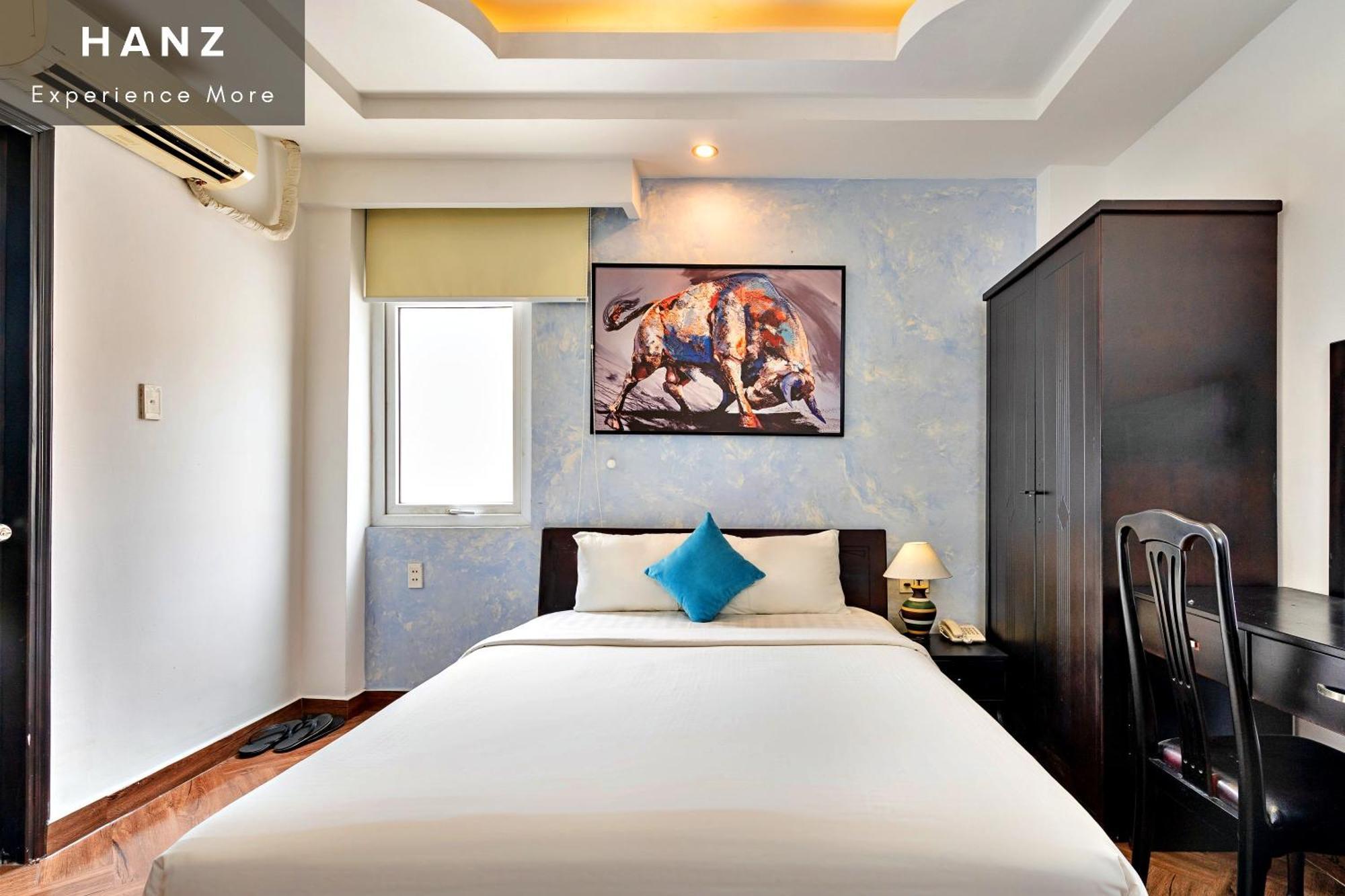 Aparthotel S79 Yaya Bui Vien