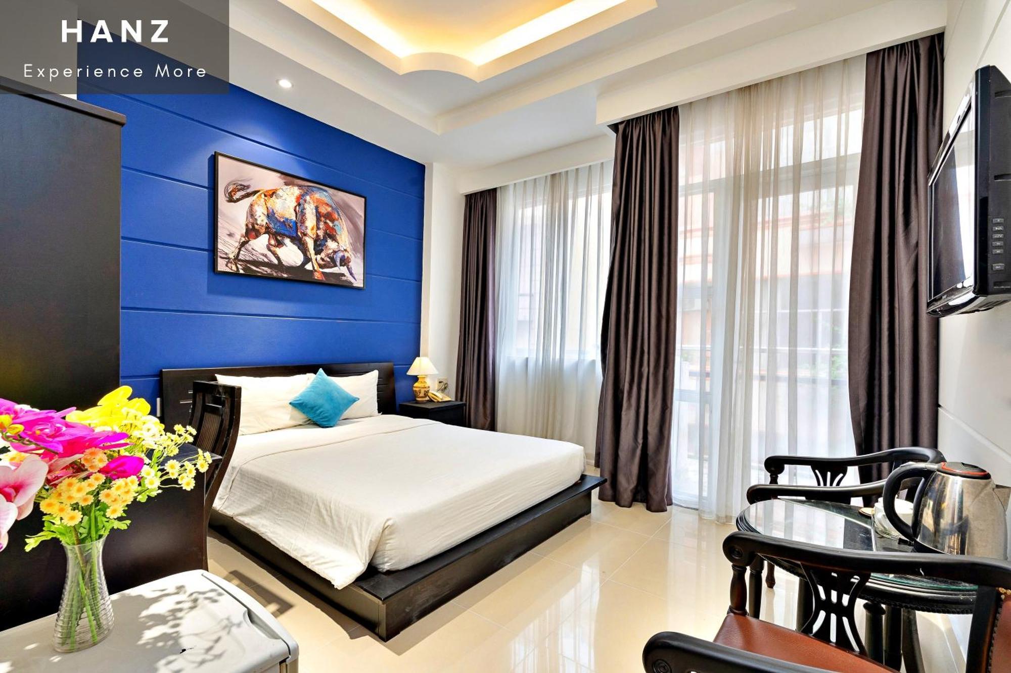S79 Yaya Bui Vien Ho Chi Minh City