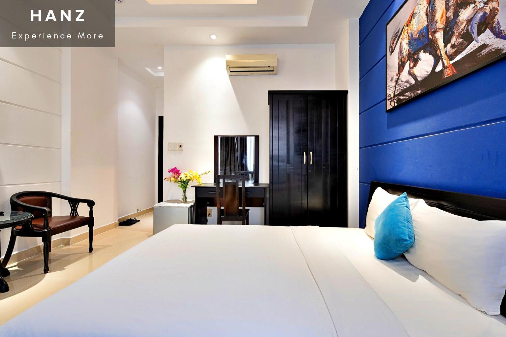 Aparthotel S79 Yaya Bui Vien *