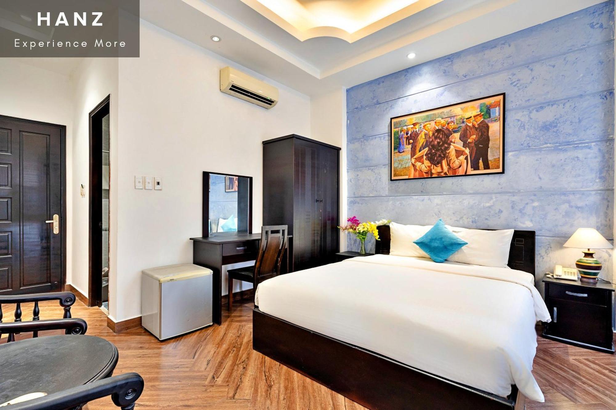 S79 Yaya Bui Vien Aparthotel Ho Chi Minh City