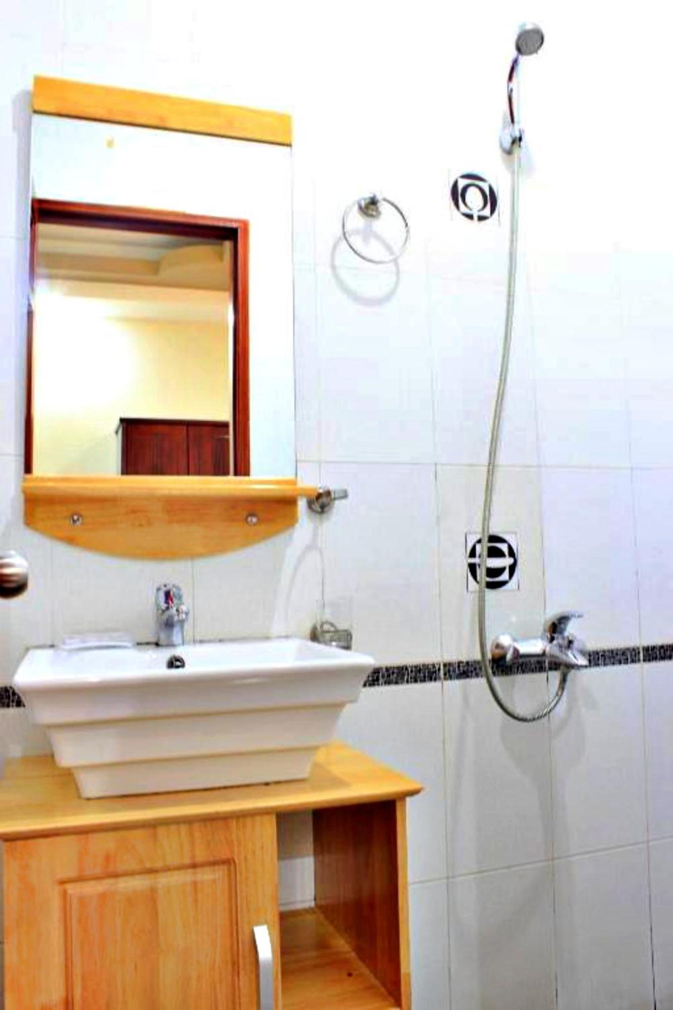 Aparthotel S79 Yaya Bui Vien Ho Chi Minh City